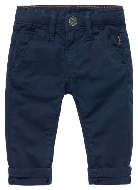 Jogjakarta Pants - Navy