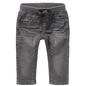 Navoi Jeans - Light Grey Denim