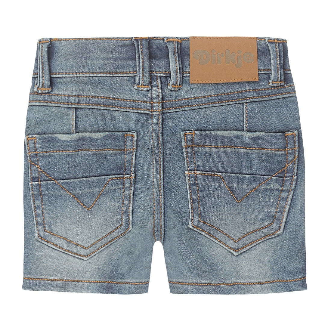 Atticus Jean Shorts