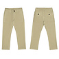 Cohen Twill Trousers - Sand