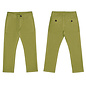 Cohen Twill Trousers - Kiwi