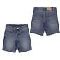 Brodie Denim Shorts - Dark