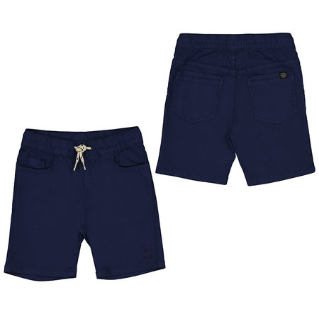 Hans Bermudas - Navy