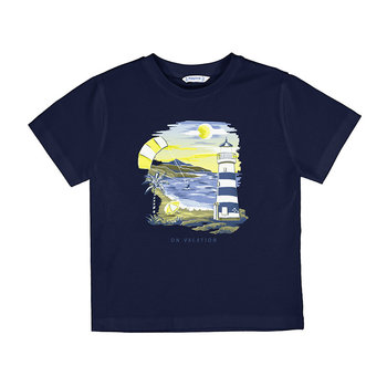 Jonah Shirt - Navy