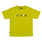 Huck Shirt - Neon Yellow