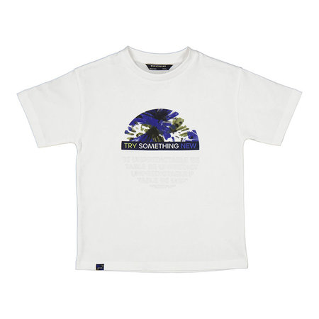 Tate Shirt - White