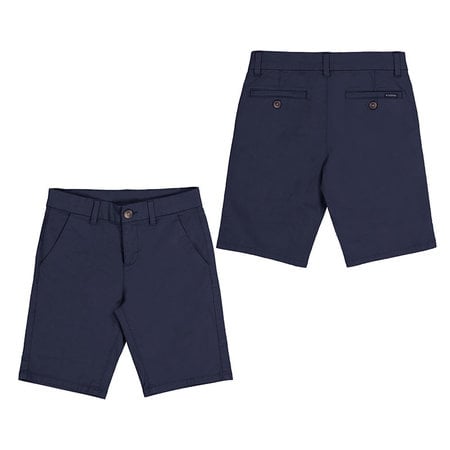 Bryce Shorts - Navy