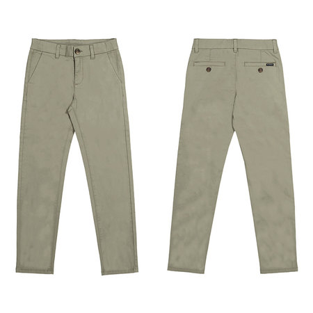 Corbin Trousers - Rock