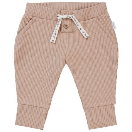 Melrose Pants - Beige