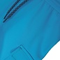 Jersey Cargo Shorts - Surf Blue