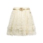 Teverly Skirt - Off White