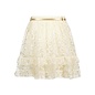 Teverly Skirt - Off White