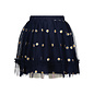 Taylora Skirt - Blue Navy