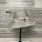 Acadia Hat - Light Taupe