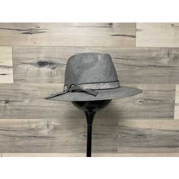 Aiko Hat - Silver