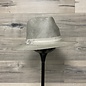 Aisling Hat - Silver