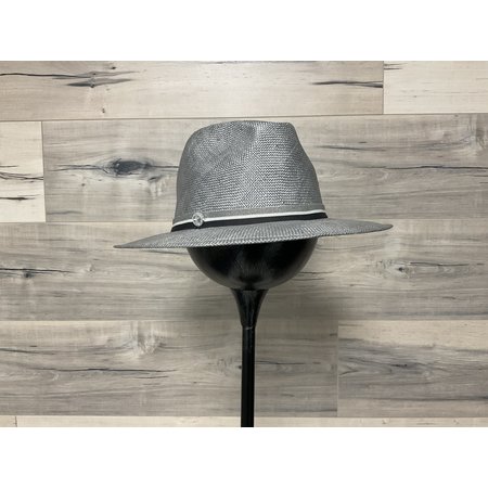 Ayana Hat - Silver