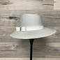 Alexis Hat - White