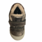 Shimmer Padded Sneaker