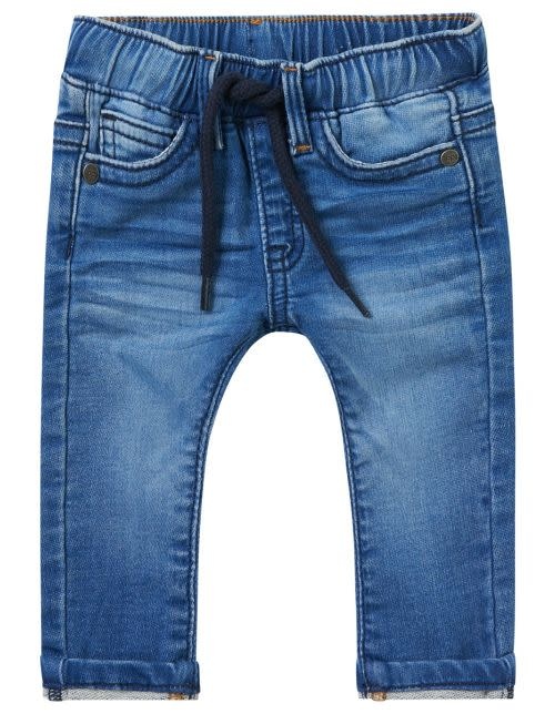 Marlton Jeans - Stone Used