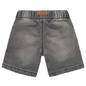 Mystic Jersey Shorts - Grey Denim