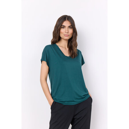 Marica Tee - Shady Green