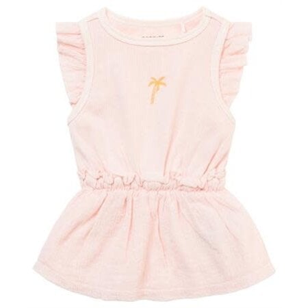 Newnan Dress - Pink