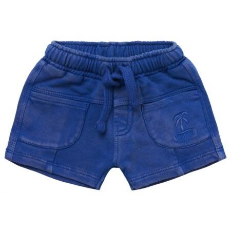 Mescal Shorts - Blue