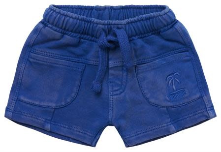 Mescal Shorts - Blue