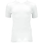 Mens Bamboo Base Layer Tee - White - 2 Pack