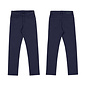 Mike 5 Pocket Pant - Navy