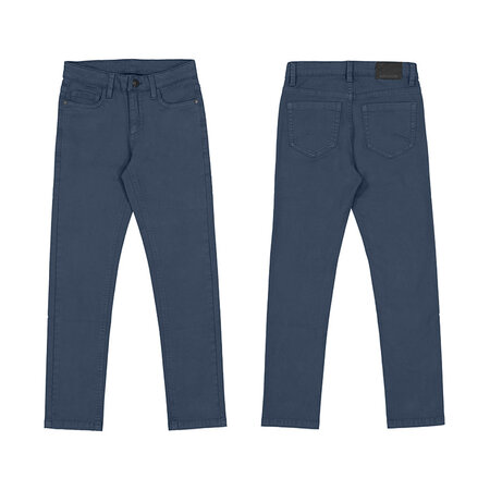 Mike 5 Pocket Pant - Dark Arctic