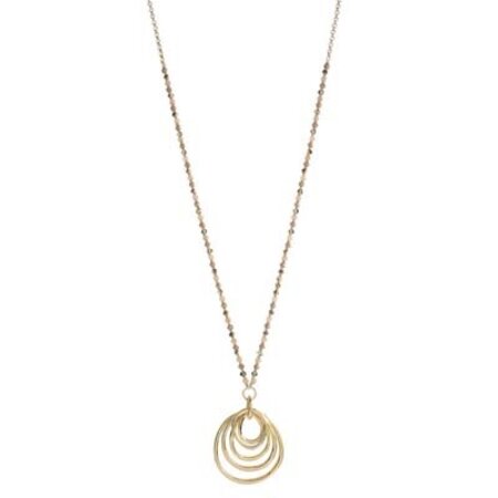 Amora Necklace