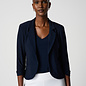 Maren Classic Blazer - Navy