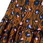 Print Skirt - Joyful Leopard