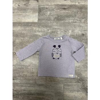 Owl Shirt - Size 62