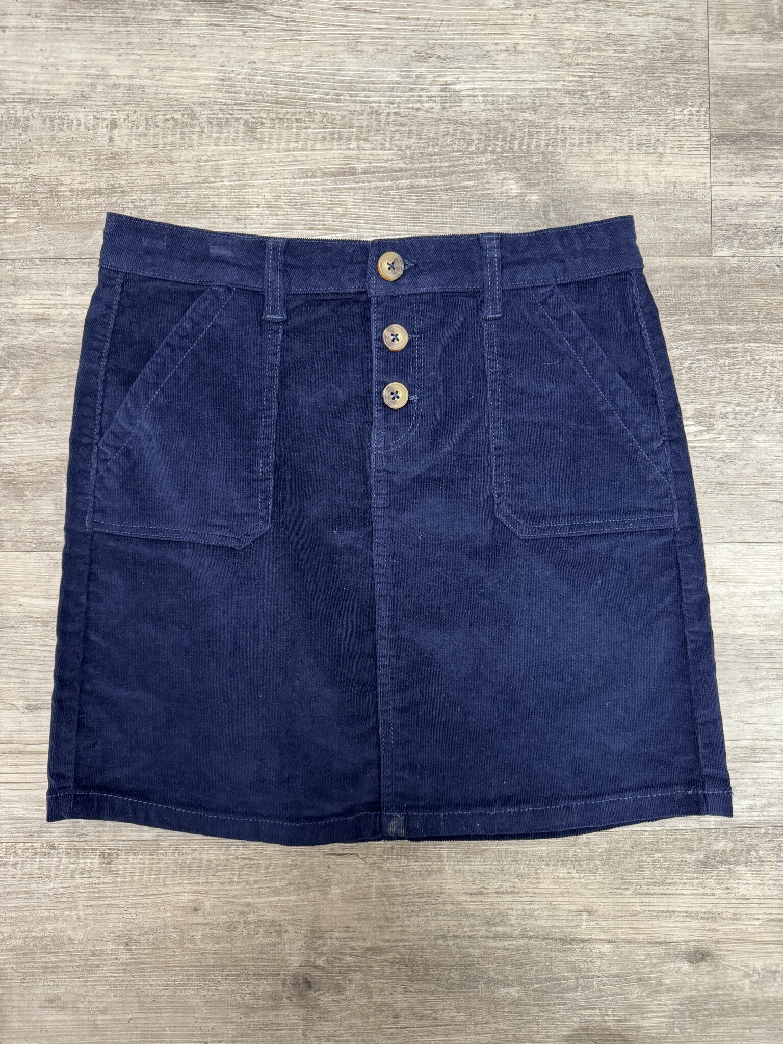 Cord clearance skirt 14
