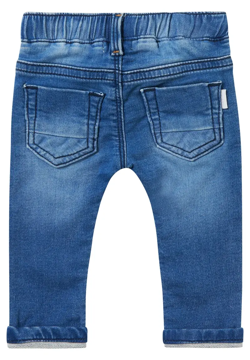 Marlton Jeans - Stone Used