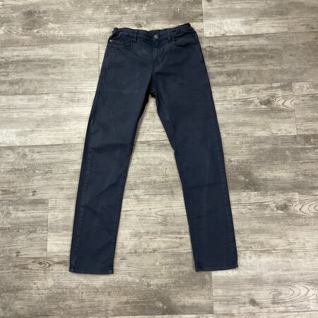 Navy Dress Pants - Size 14