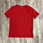 Firetruck Red T-shirt - Size 10/12