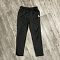 Black Sweatpants - Size 10/12