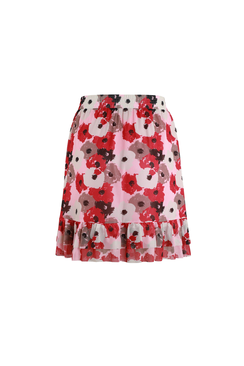 Macey Skirt - Blossom
