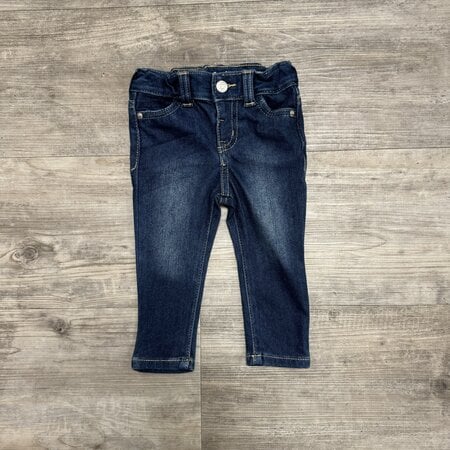 Ultimate Stretch Jeans - Size 12M