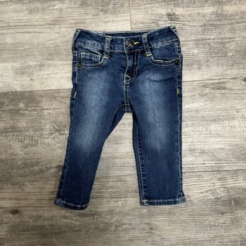 Western Jeans - Size 12M