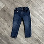 Basic Medium Wash Jeans - Size 3