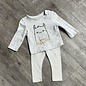 Totally Fabulous Outfit - Size 3-6M