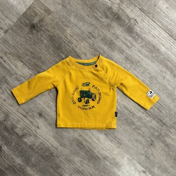 Tractor Shirt - Size 56