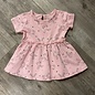 Little Bunnies Jersey Dress - Size 3-6M