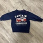 Captain Courageous Sweater - Size 6M
