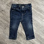 Slim Fit Regular Wash Jeans - Size 12-18M